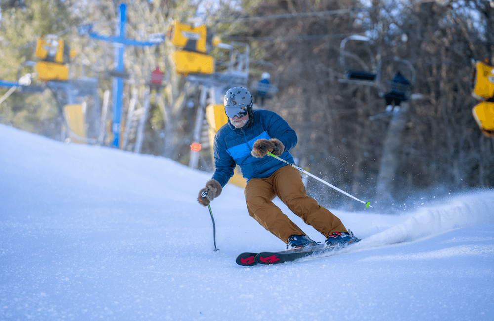 Cataloochee Ski Area Maggie Valley - Romantic Asheville 1